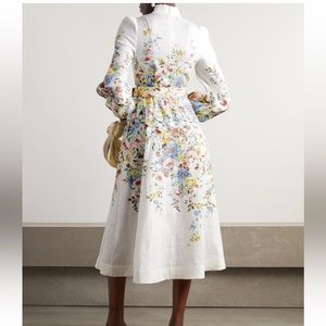 New dress from Zimmerman